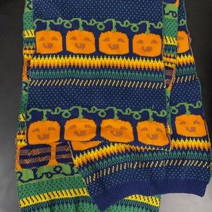 Modcloth Give 'Em Pumpkin To Talk About Scarf!